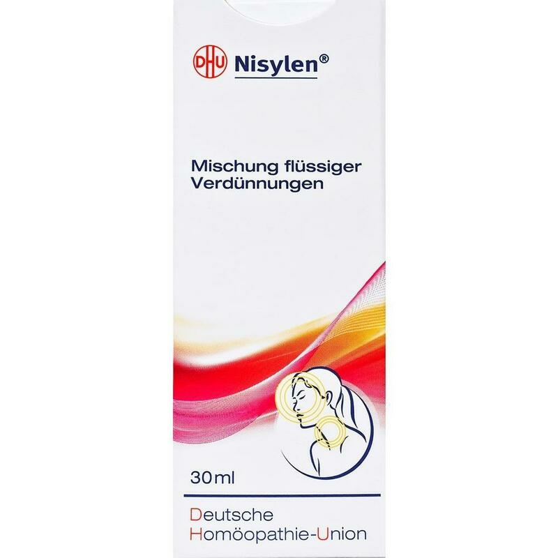 NISYLEN Mischung
