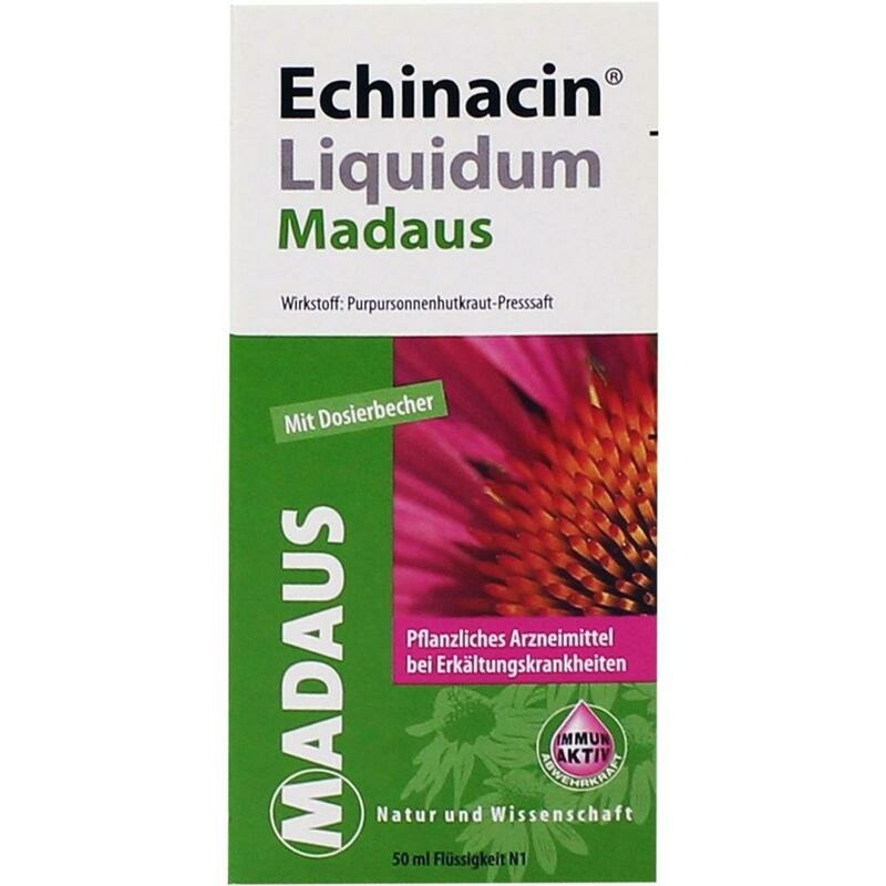 ECHINACIN Liquidum