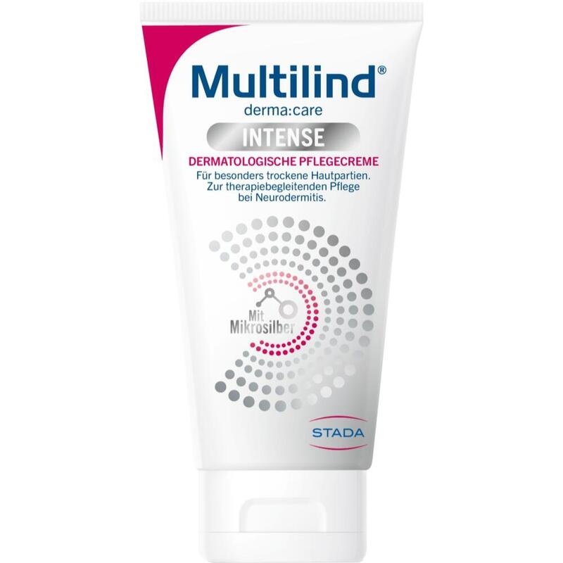 MULTILIND Mikrosilber Creme