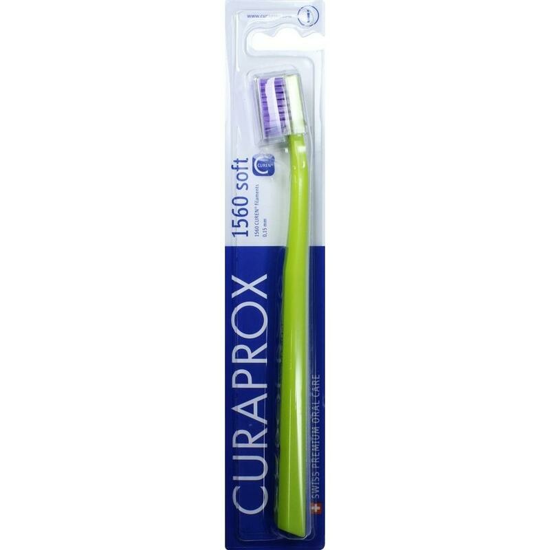 CURAPROX CS 1560 soft Zahnbürste