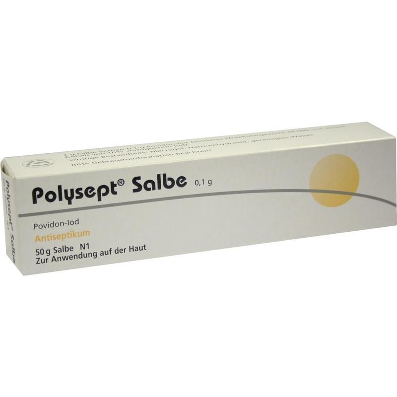 POLYSEPT Salbe