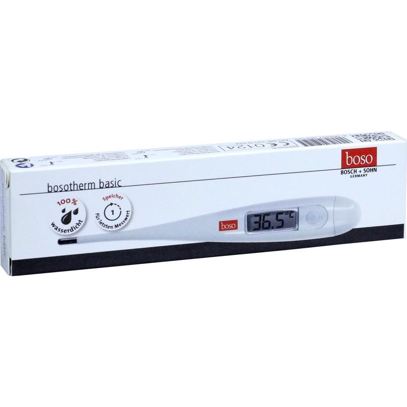 BOSOTHERM Basic