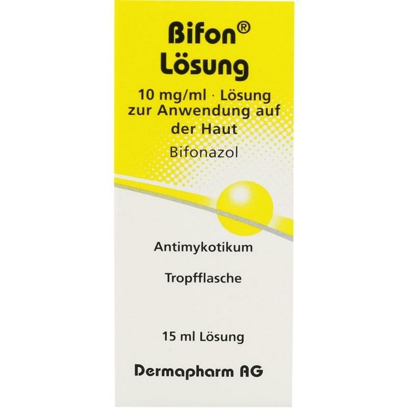 BIFON Lösung