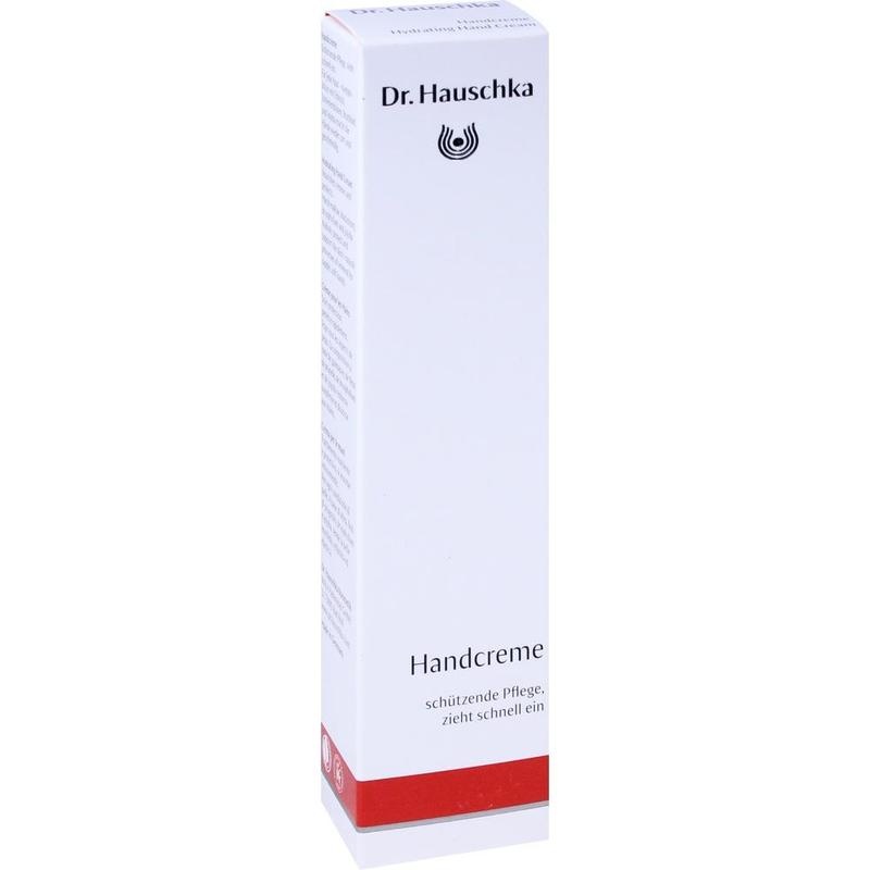 DR.HAUSCHKA Handcreme