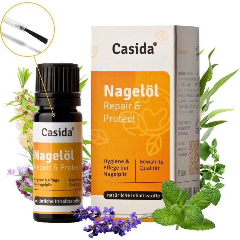 NAGELÖL Repair & Protect