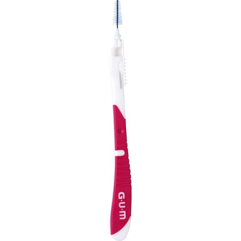 GUM BI-DIRECTION Interdentalb.1,2 mm pink