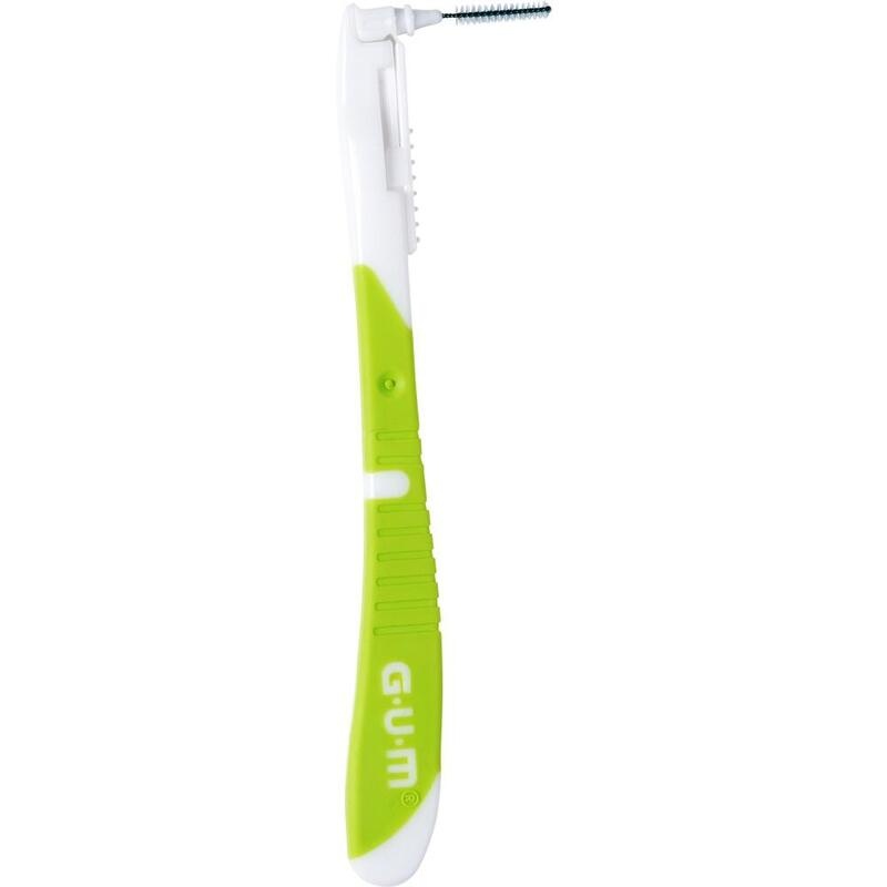 GUM BI-DIRECTION Interdentalb.0,7 mm grün
