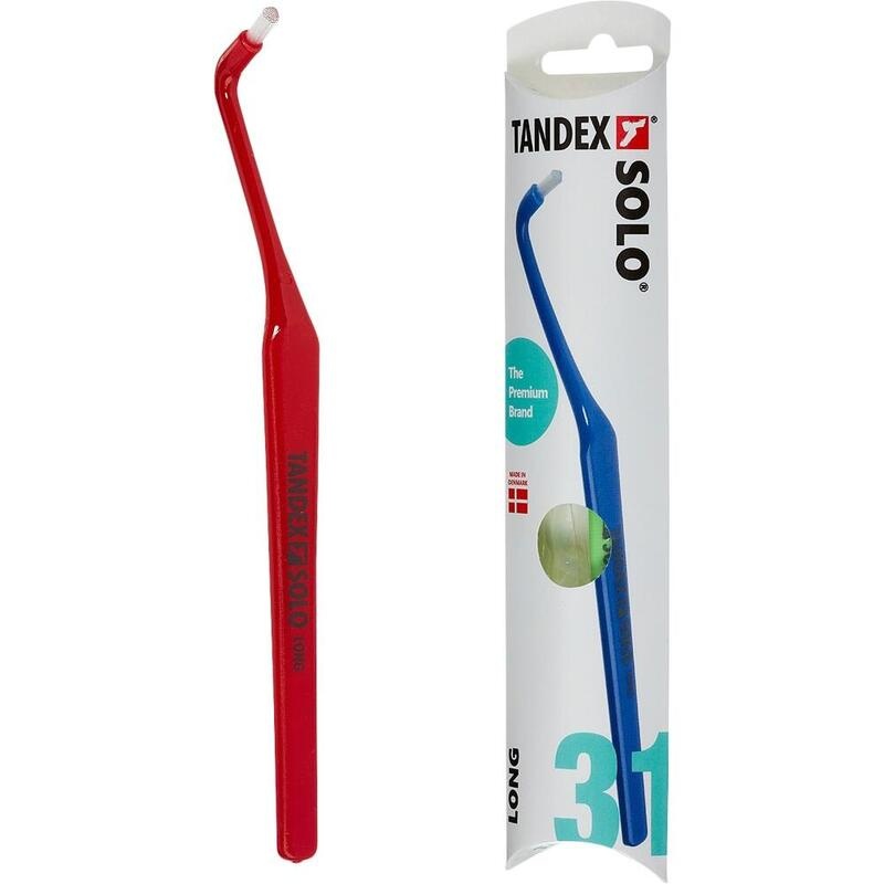 TANDEX Solo long Interdentalbürste