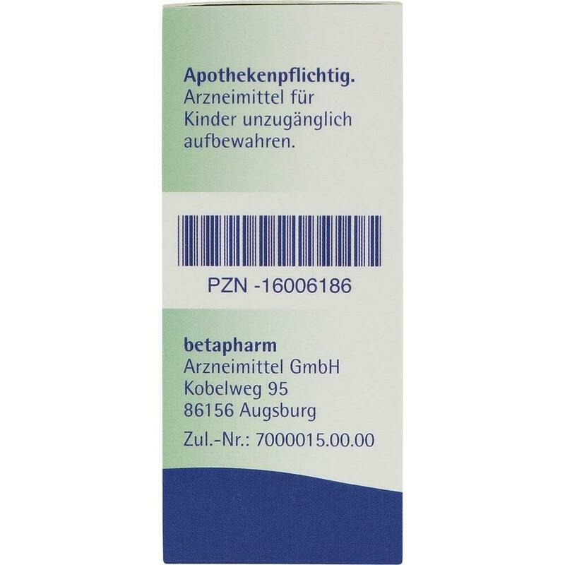 CICLOPIROX beta 80 mg/g wirkstoffhalt.Nagellack