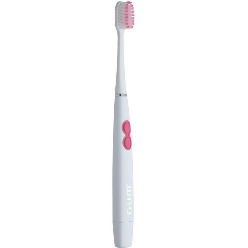 GUM SONIC SENSITIVE Schallzahnbürste