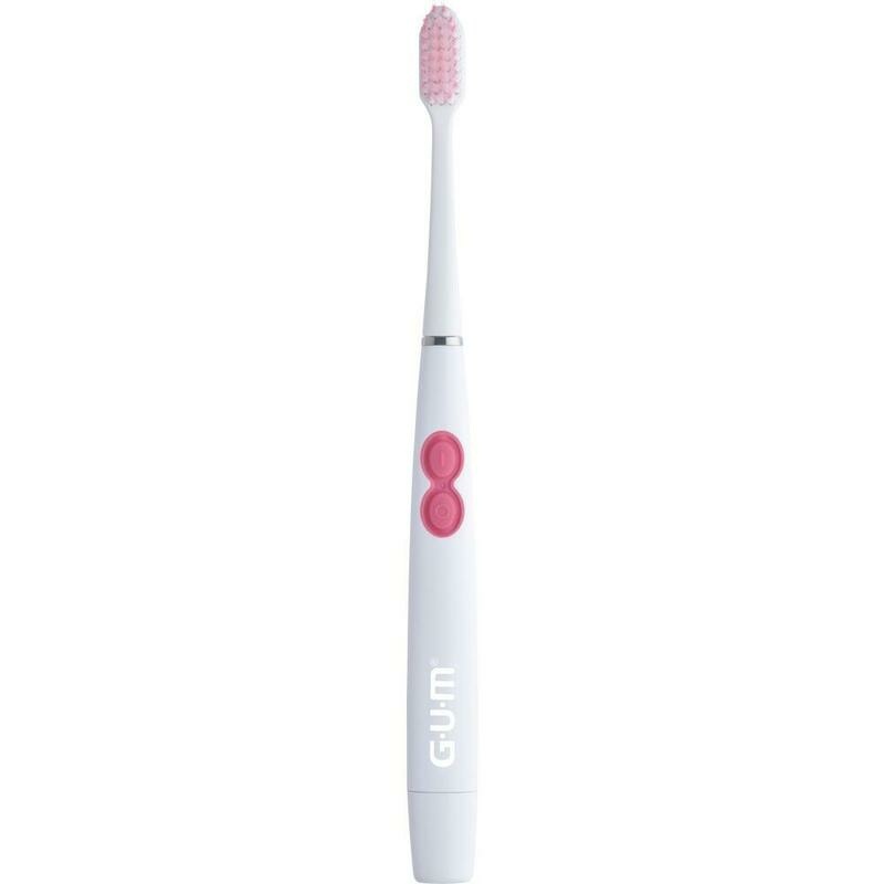 GUM SONIC SENSITIVE Schallzahnbürste