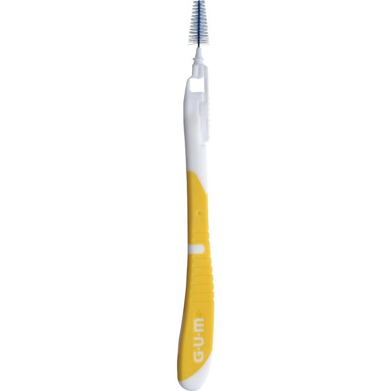 GUM BI-DIRECTION Interdentalb.1,4 mm gelb