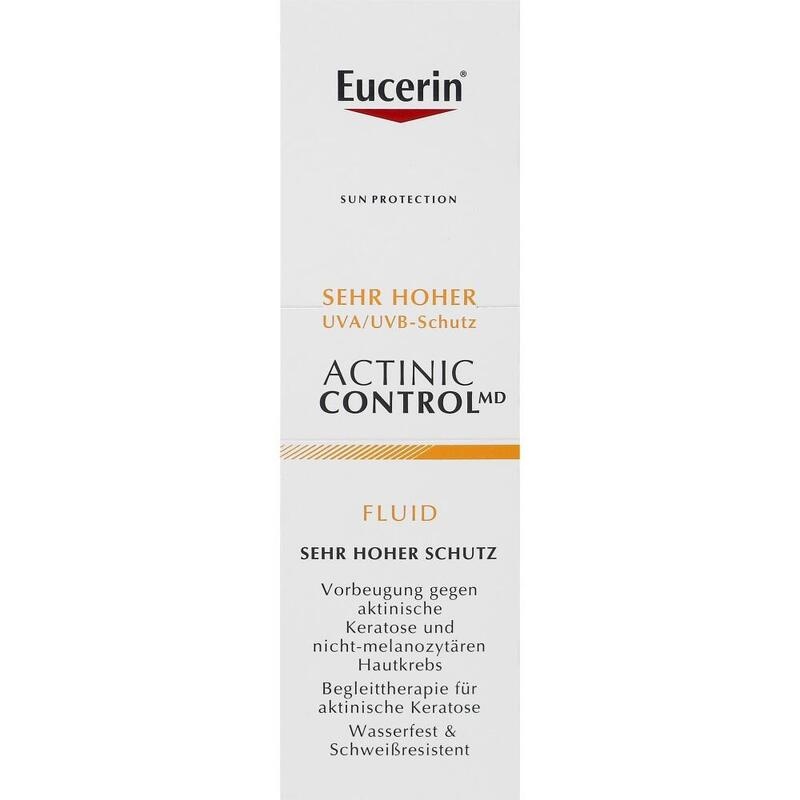 EUCERIN ACTINIC CONTROL MD Emulsion