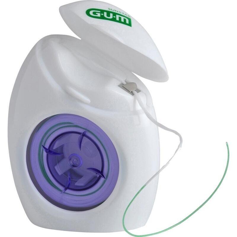 GUM ORTHO FLOSS