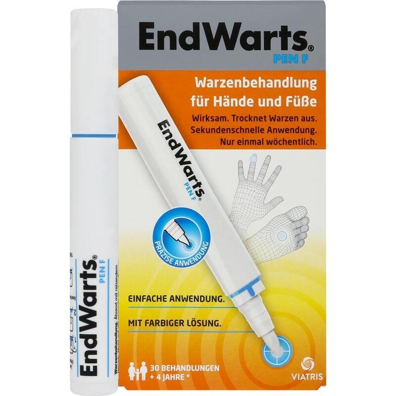 ENDWARTS PEN F