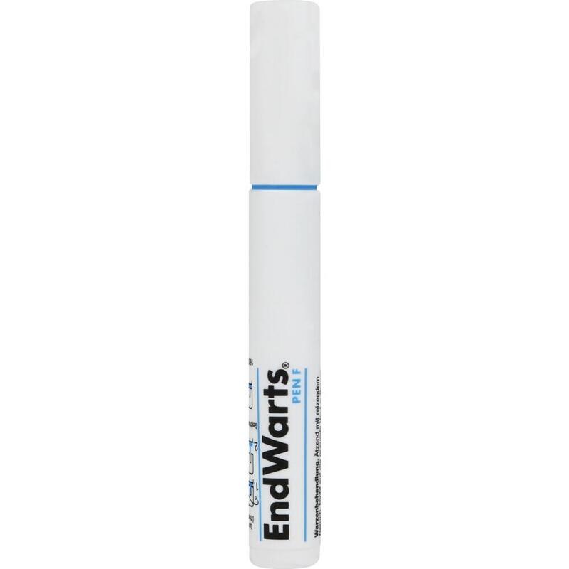 ENDWARTS PEN F