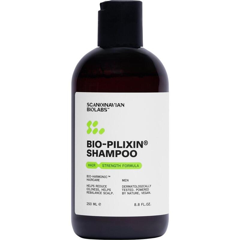 BIO-PILIXIN Shampoo für Männer