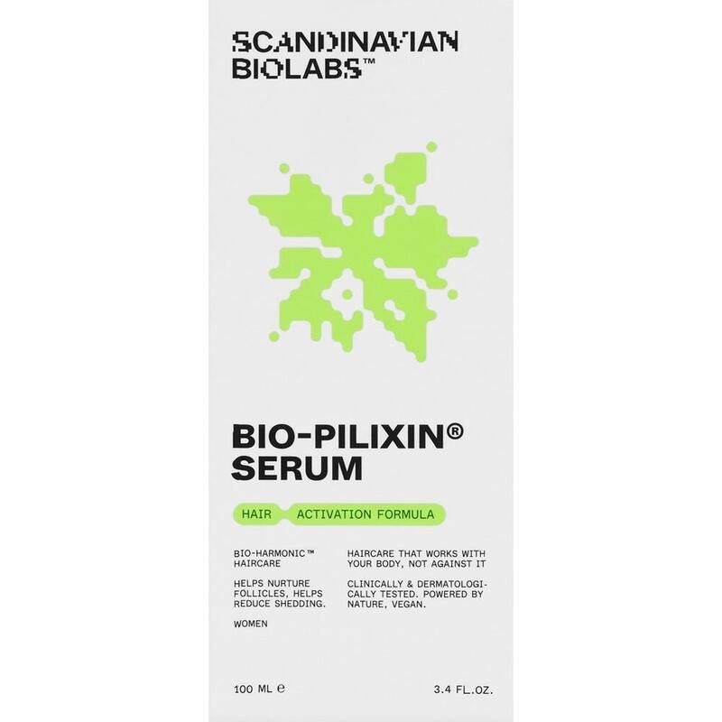 BIO-PILIXIN Serum für Frauen